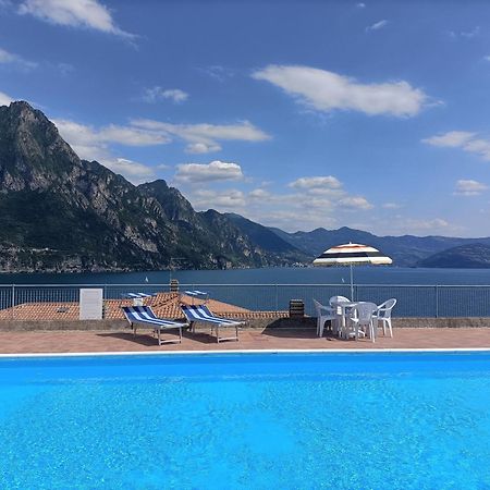 Iseolakerental- Casa Trentapassi Рива-ді-Сольто Екстер'єр фото