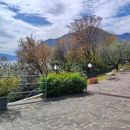 Iseolakerental- Casa Trentapassi Рива-ді-Сольто Екстер'єр фото