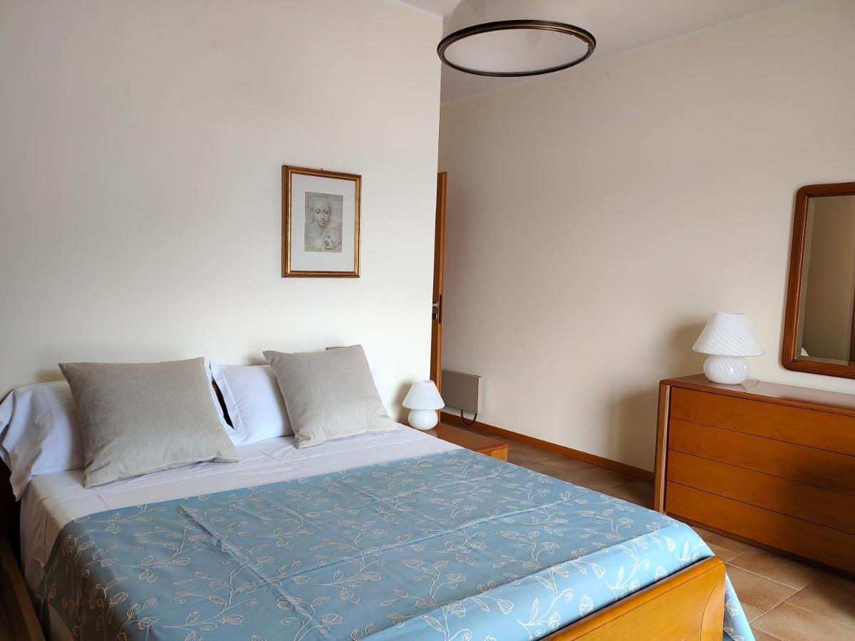 Iseolakerental- Casa Trentapassi Рива-ді-Сольто Екстер'єр фото