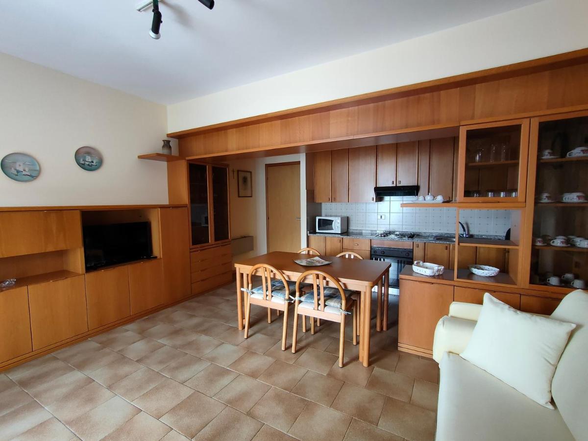 Iseolakerental- Casa Trentapassi Рива-ді-Сольто Екстер'єр фото