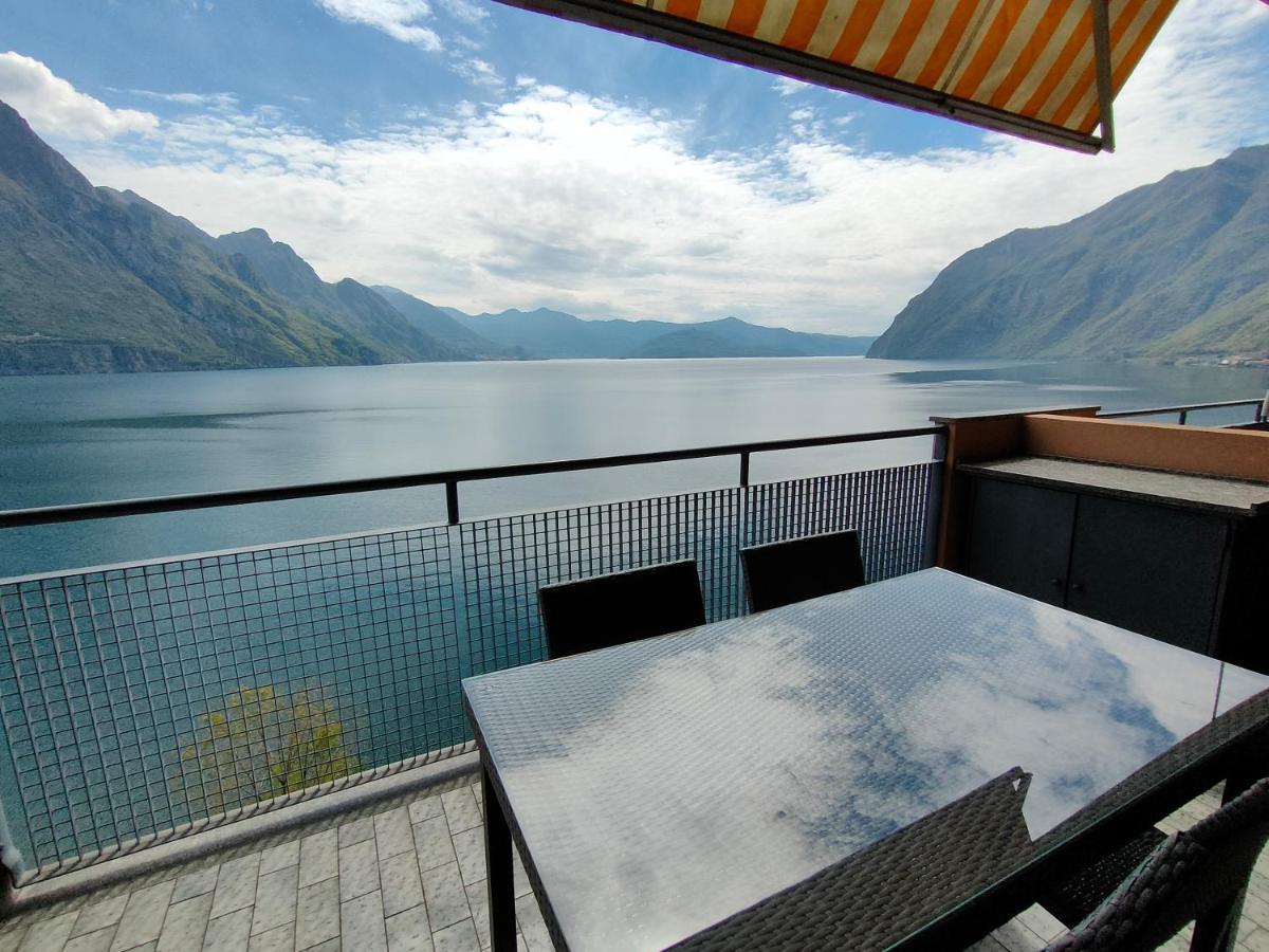 Iseolakerental- Casa Trentapassi Рива-ді-Сольто Екстер'єр фото