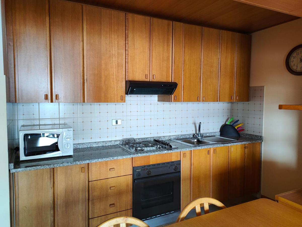 Iseolakerental- Casa Trentapassi Рива-ді-Сольто Екстер'єр фото