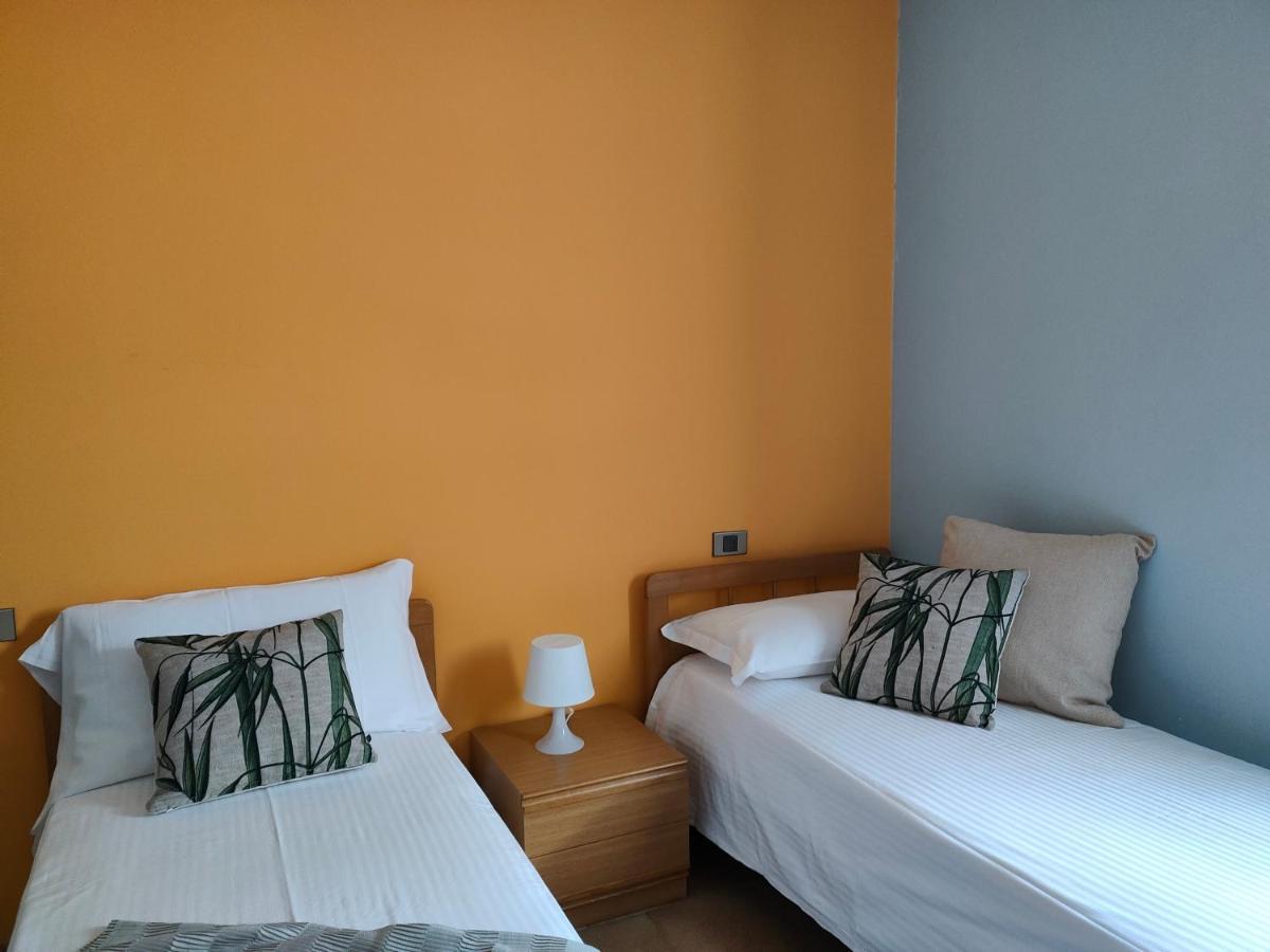 Iseolakerental- Casa Trentapassi Рива-ді-Сольто Екстер'єр фото