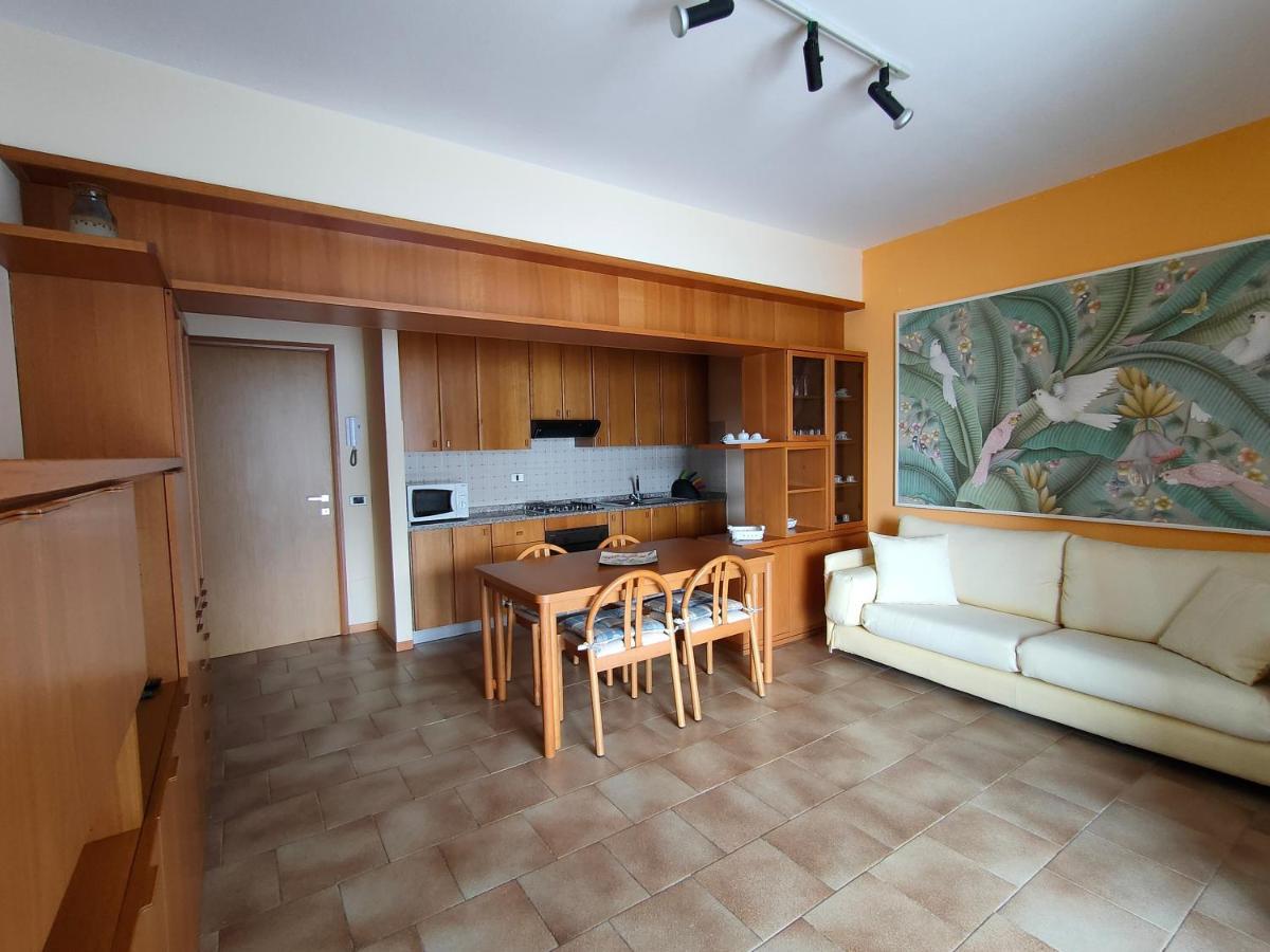 Iseolakerental- Casa Trentapassi Рива-ді-Сольто Екстер'єр фото