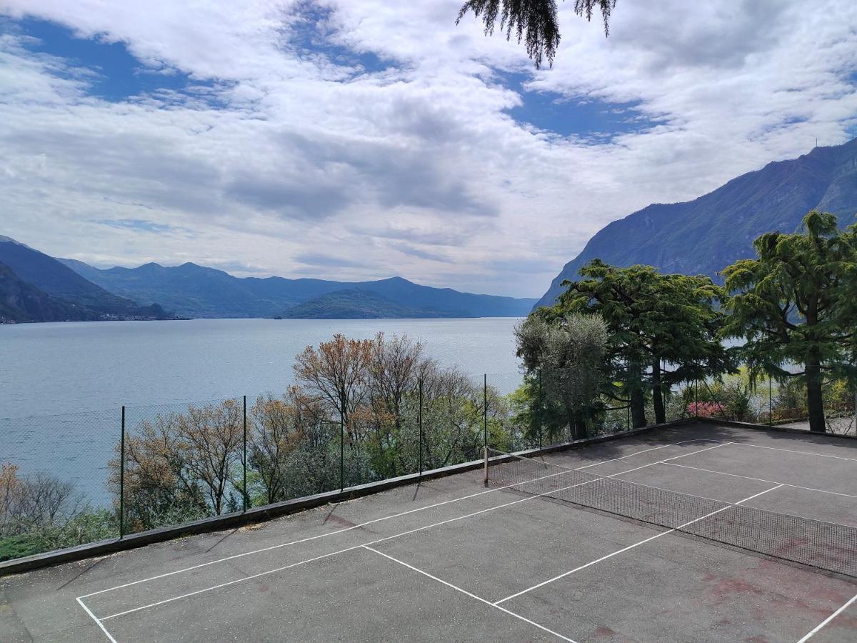 Iseolakerental- Casa Trentapassi Рива-ді-Сольто Екстер'єр фото