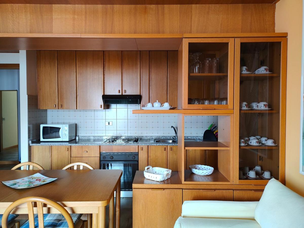 Iseolakerental- Casa Trentapassi Рива-ді-Сольто Екстер'єр фото